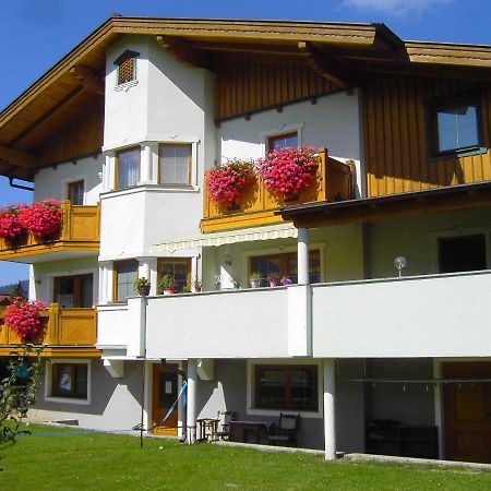 Appartement Pichler Radstadt Eksteriør billede