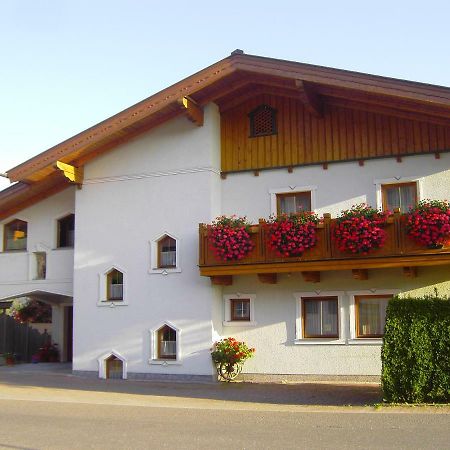 Appartement Pichler Radstadt Eksteriør billede