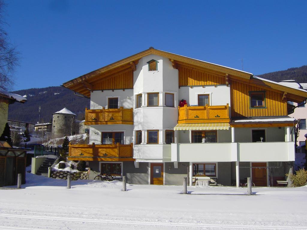 Appartement Pichler Radstadt Eksteriør billede