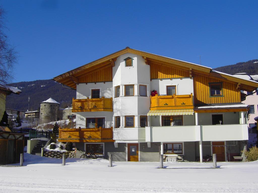 Appartement Pichler Radstadt Eksteriør billede