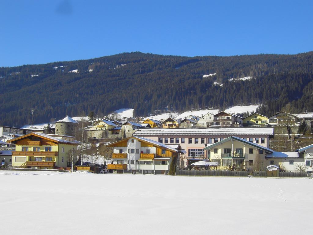 Appartement Pichler Radstadt Eksteriør billede