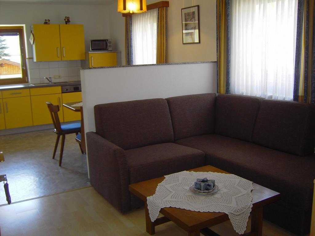 Appartement Pichler Radstadt Værelse billede