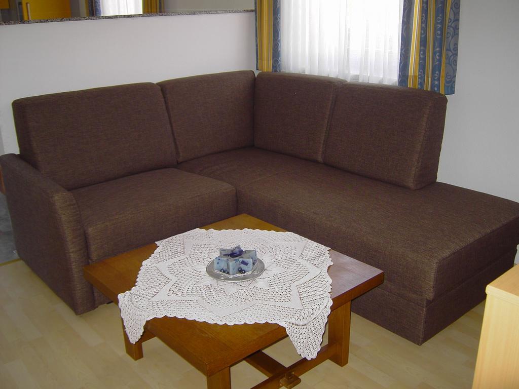 Appartement Pichler Radstadt Værelse billede