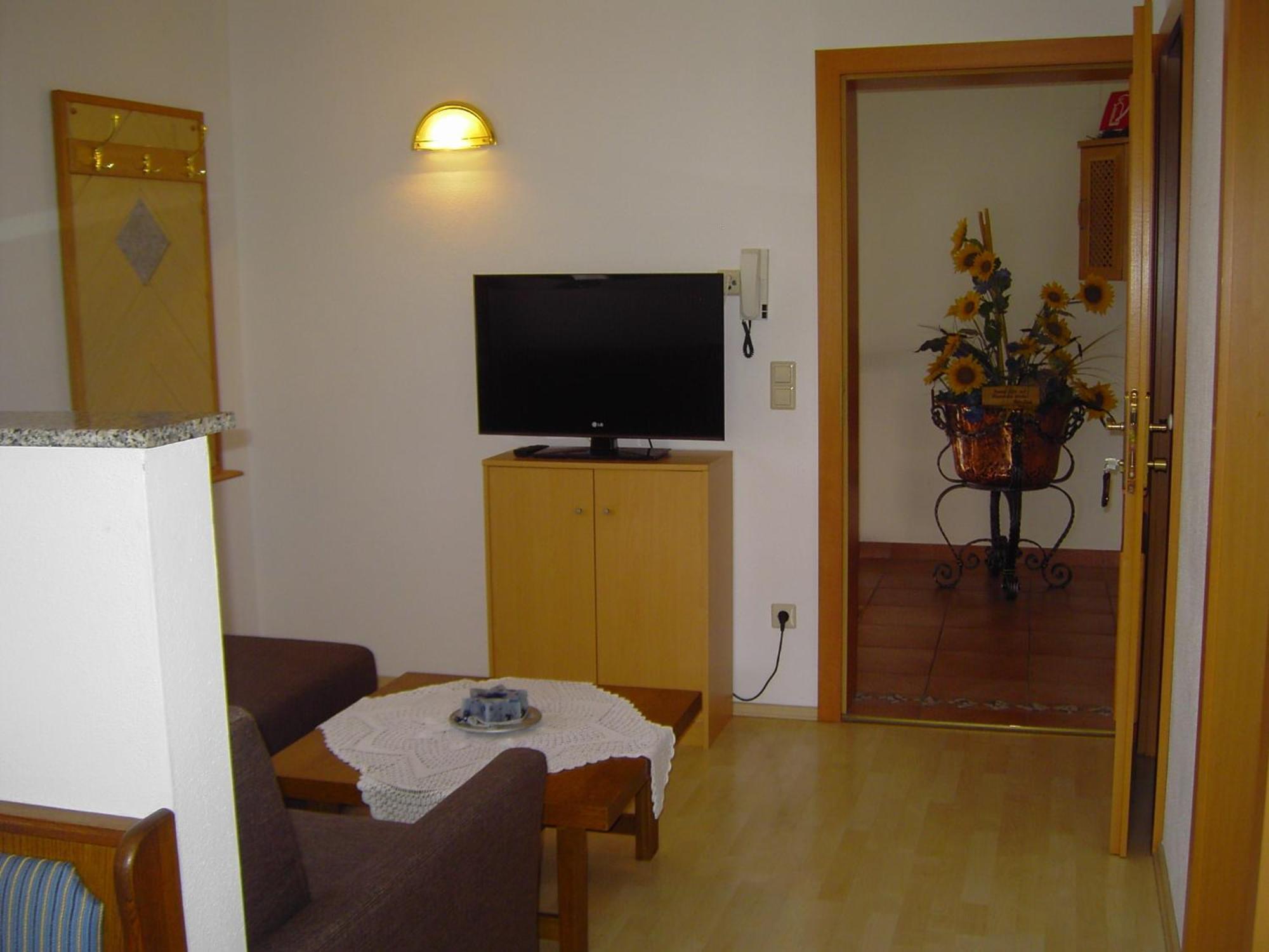 Appartement Pichler Radstadt Værelse billede