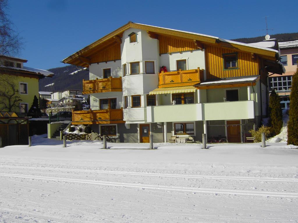 Appartement Pichler Radstadt Eksteriør billede