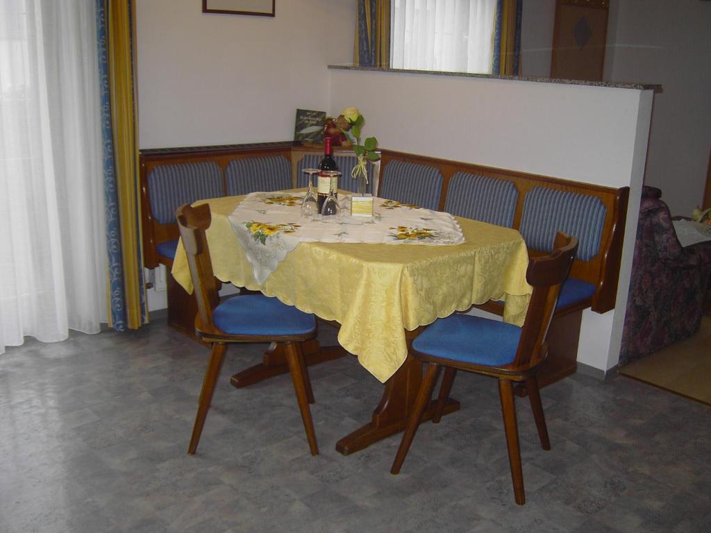 Appartement Pichler Radstadt Værelse billede