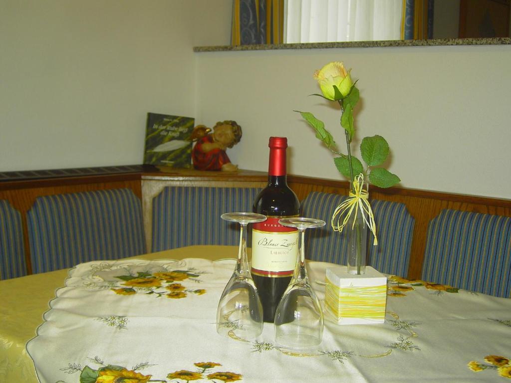 Appartement Pichler Radstadt Værelse billede