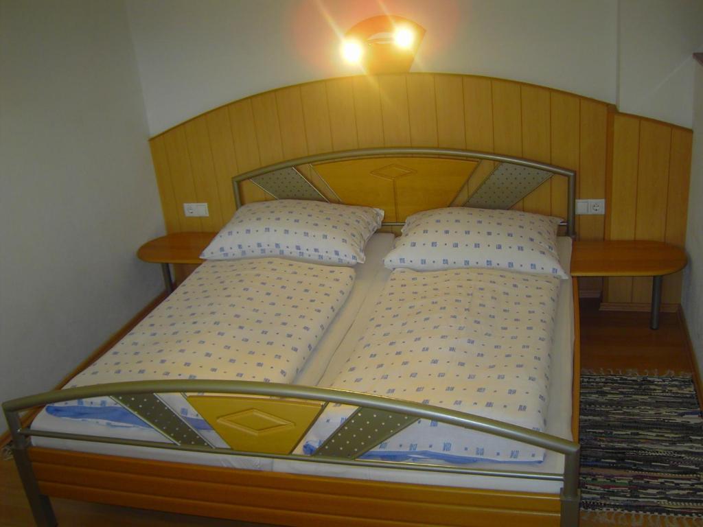 Appartement Pichler Radstadt Eksteriør billede