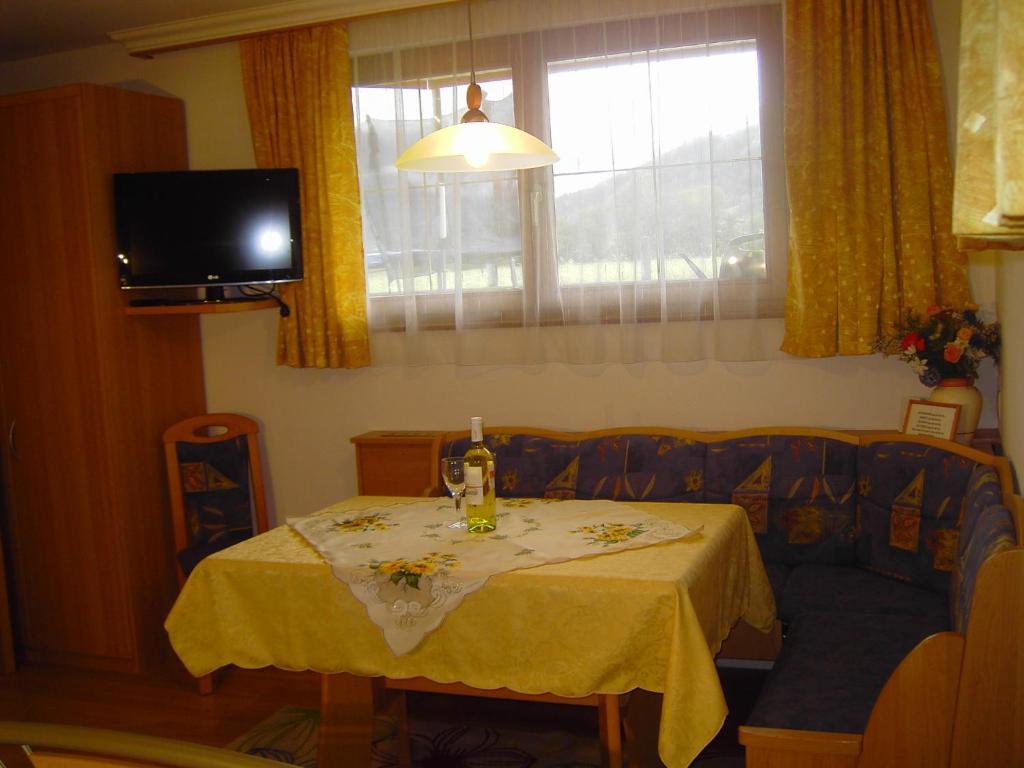 Appartement Pichler Radstadt Eksteriør billede