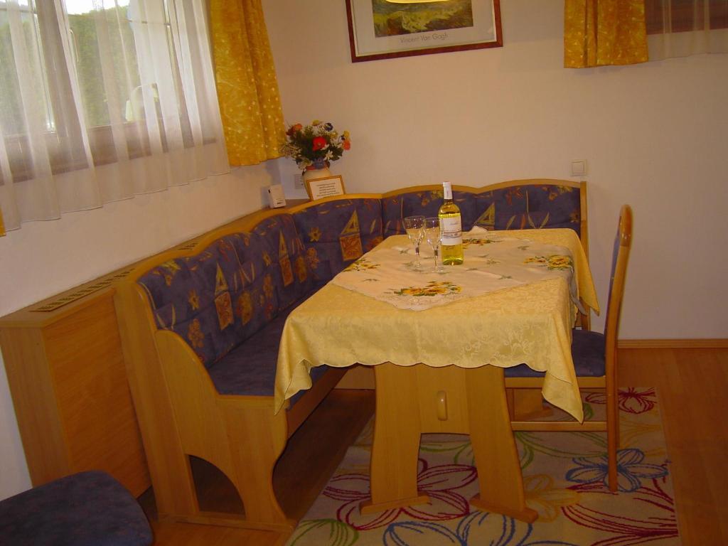 Appartement Pichler Radstadt Eksteriør billede