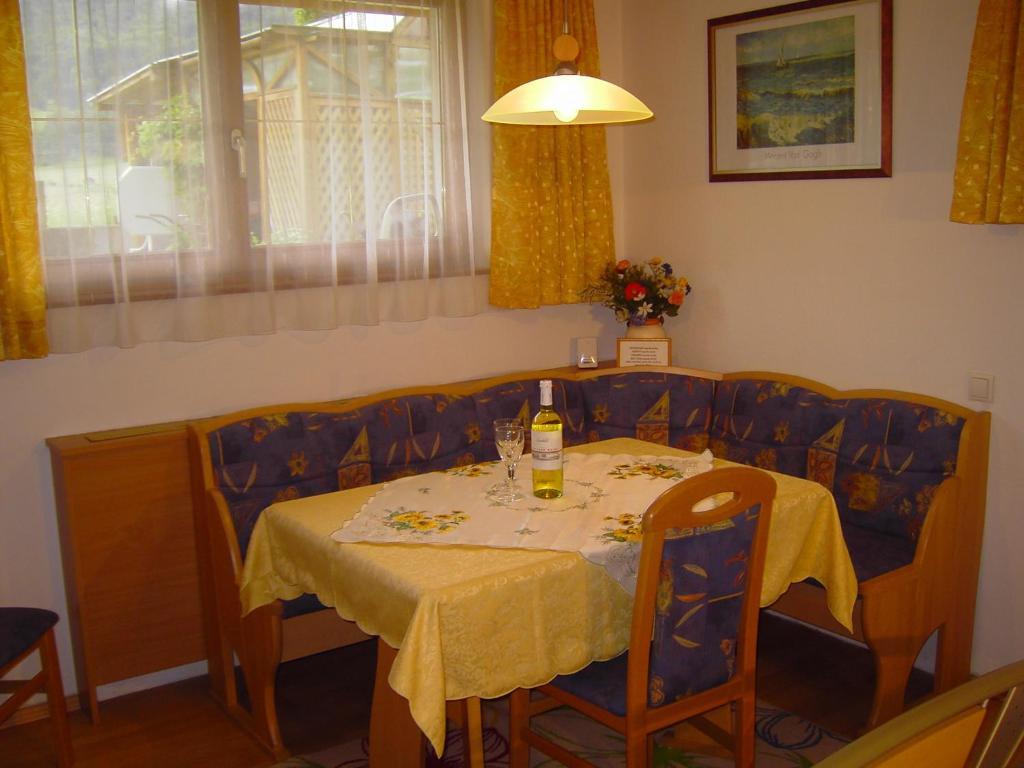 Appartement Pichler Radstadt Eksteriør billede