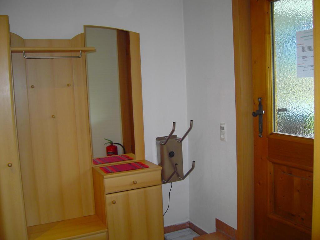 Appartement Pichler Radstadt Eksteriør billede