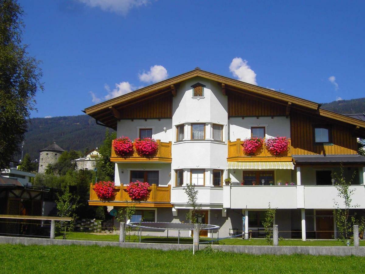 Appartement Pichler Radstadt Eksteriør billede