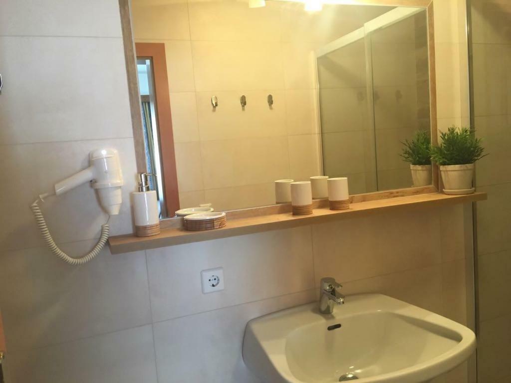Appartement Pichler Radstadt Eksteriør billede