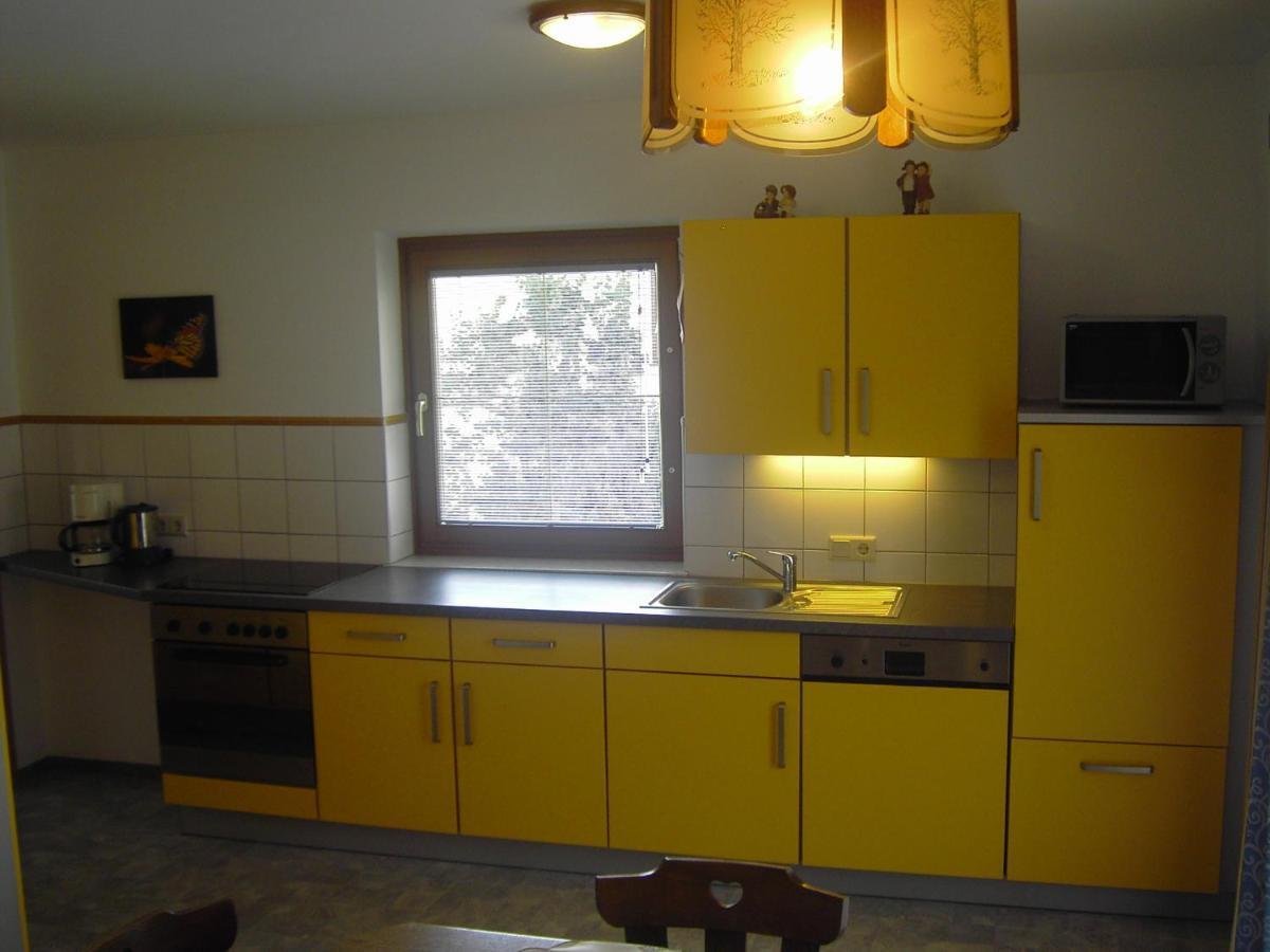 Appartement Pichler Radstadt Eksteriør billede